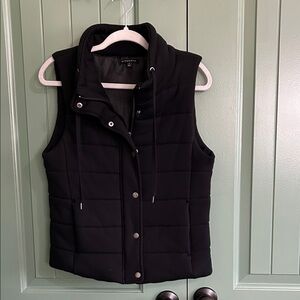 Staccato vest